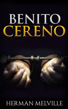 benito cereno book cover image