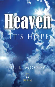 heaven - its hope book cover image