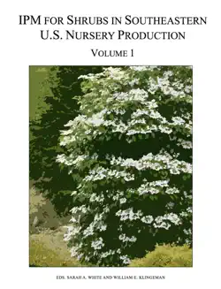 ipm for shrubs in southeastern u.s. nursery production book cover image