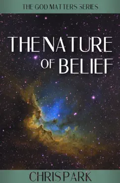 the nature of belief book cover image