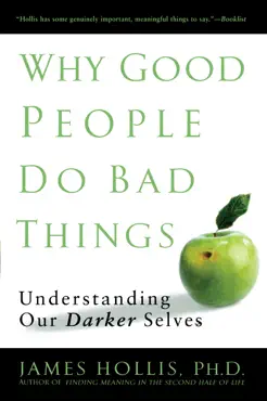 why good people do bad things book cover image