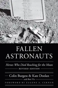 fallen astronauts book cover image
