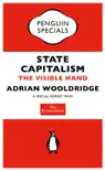 The Economist: State Capitalism sinopsis y comentarios