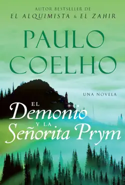 devil and miss prym, the \ el demonio y la señorita prym (spanish edition) book cover image