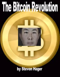 the bitcoin revolution book cover image