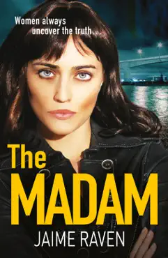 the madam book cover image