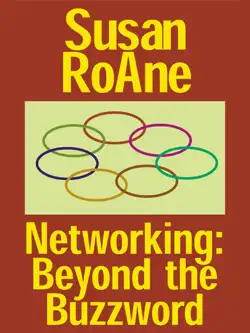 networking book cover image