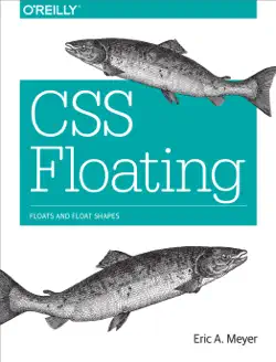 css floating book cover image