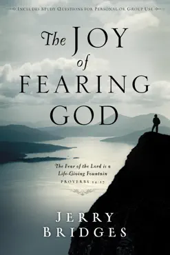 the joy of fearing god book cover image