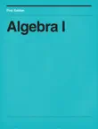 Algebra I sinopsis y comentarios