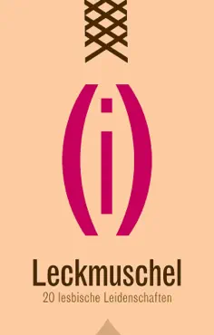 leckmuschel book cover image