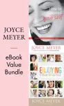 Joyce Meyer Ebook Value Bundle sinopsis y comentarios
