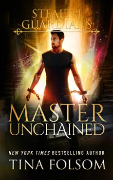 master unchained book cover image