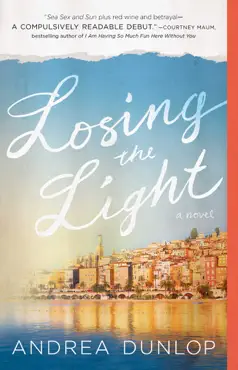 losing the light book cover image