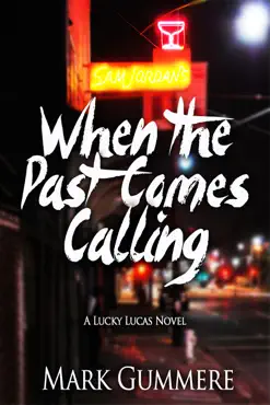 when the past comes calling book cover image