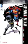 Superman/Batman: Batman v Superman: Dawn of Justice Special Edition #1 sinopsis y comentarios