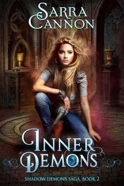 inner demons book cover image
