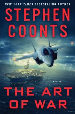 the art of war: a jake grafton novel book cover image