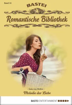 romantische bibliothek - folge 24 imagen de la portada del libro