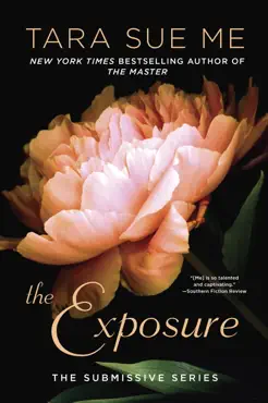 the exposure book cover image