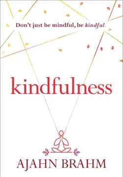 kindfulness imagen de la portada del libro