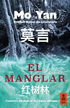 el manglar book cover image