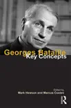 Georges Bataille sinopsis y comentarios