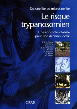 le risque trypanosomien book cover image