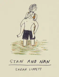 stan and nan book cover image