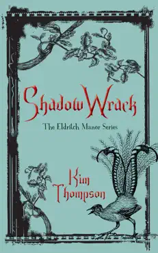 shadow wrack book cover image