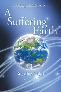 a suffering earth book cover image