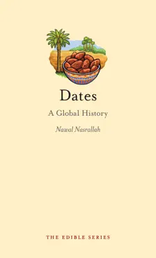 dates book cover image