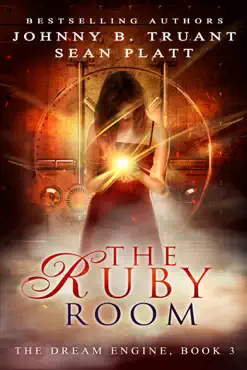 the ruby room book cover image