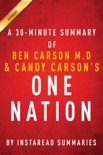 One Nation - A 30-minute Summary book summary, reviews and downlod