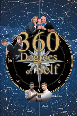 360 degrees of self book cover image