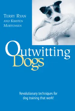 outwitting dogs book cover image