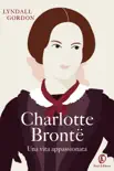 Charlotte Brontë sinopsis y comentarios