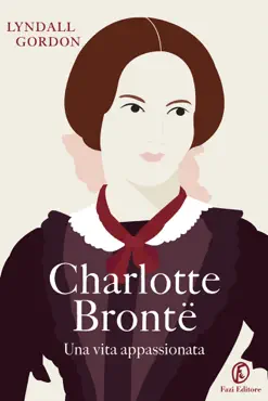 charlotte brontë imagen de la portada del libro