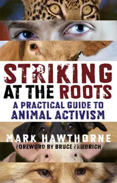 striking at the roots book cover image