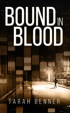 bound in blood book cover image
