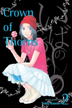 crown of thorns, vol. 2 book cover image