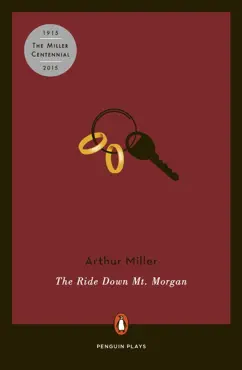 the ride down mt. morgan book cover image