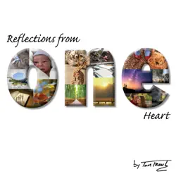 reflections from one heart book cover image