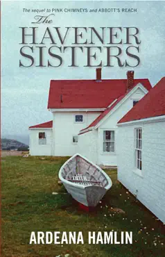 the havener sisters book cover image
