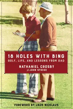 18 holes with bing book cover image
