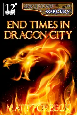 end times in dragon city book cover image