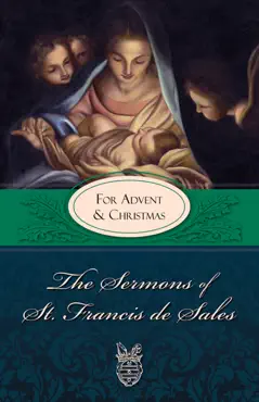 the sermons of st. francis de sales book cover image