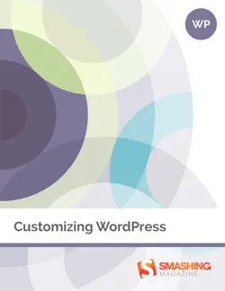 customizing wordpress book cover image