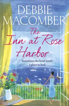the inn at rose harbor imagen de la portada del libro