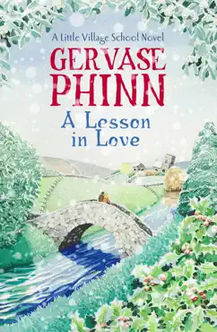 a lesson in love book cover image